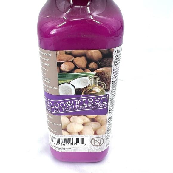 Maui Moisture Care + Shea Butter Conditioner for Dry Damaged Hair - Picture 3 of 4
